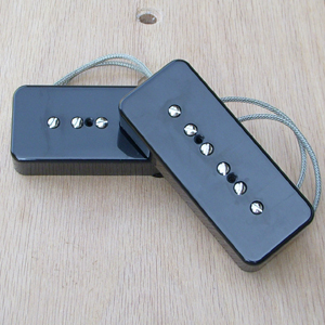P 90 Pickup Replacements Klein Pickups Vintage Guitar Pickup Reproductions